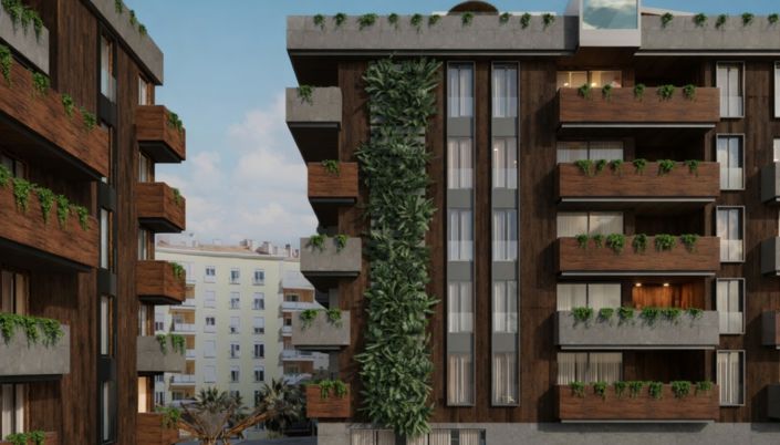 Image No.28-2 Bed Apartment for sale