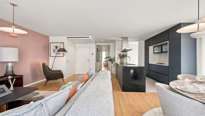 Image No.12-2 Bed Apartment for sale
