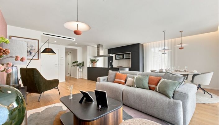 Image No.14-2 Bed Apartment for sale