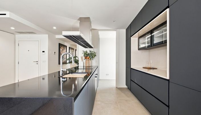 Image No.9-2 Bed Apartment for sale