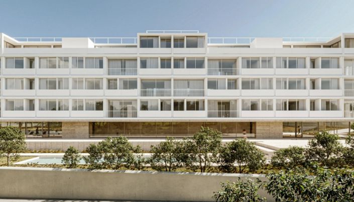 Image No.19-3 Bed Apartment for sale