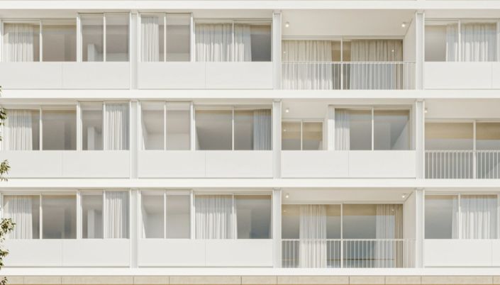 Image No.22-3 Bed Apartment for sale