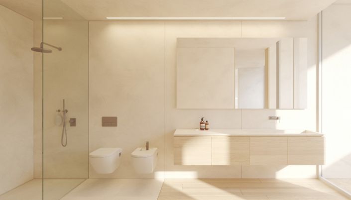 Image No.9-3 Bed Apartment for sale