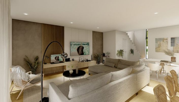 Image No.20-5 Bed Villa for sale