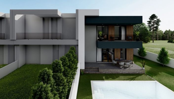 Image No.23-5 Bed Villa for sale