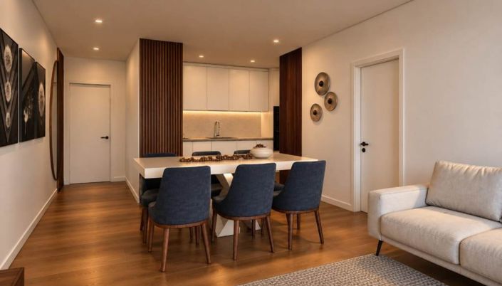 Image No.4-2 Bed Apartment for sale