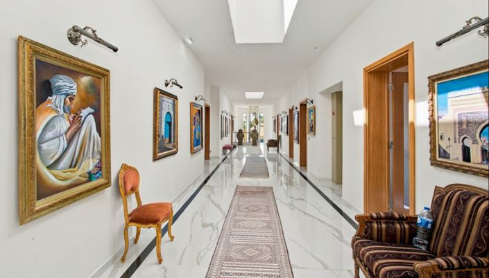 Image No.35-7 Bed Villa for sale