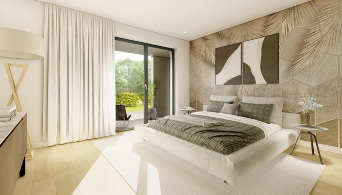 Image No.15-4 Bed Villa for sale