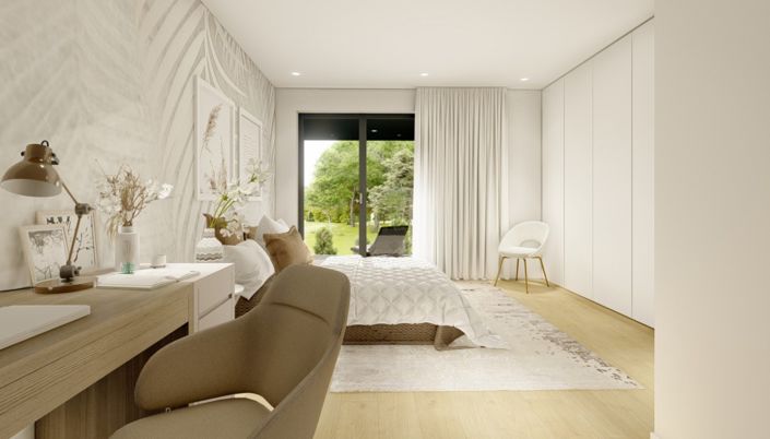 Image No.21-4 Bed Villa for sale