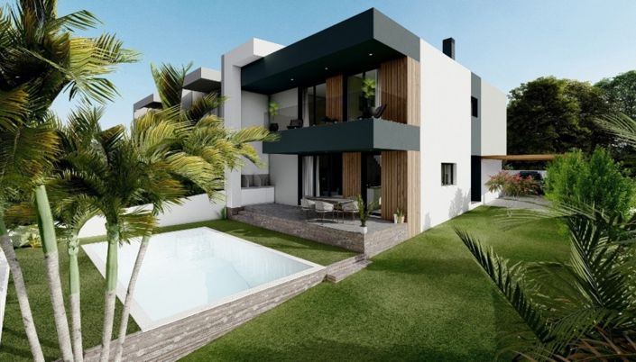 Image No.24-Villa con 4 dormitorios en venta