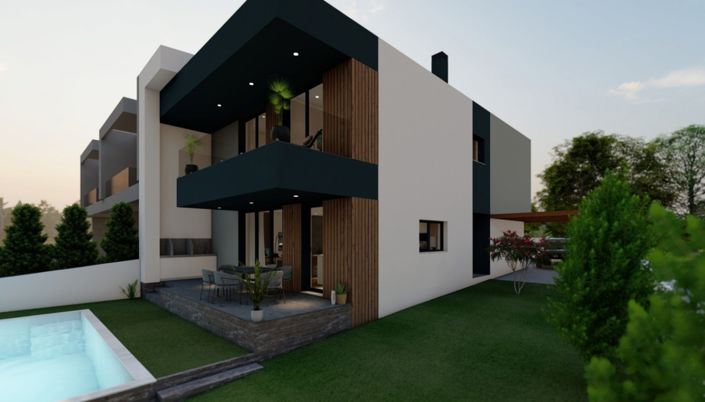 Image No.4-4 Bed Villa for sale
