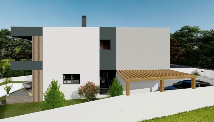 Image No.32-4 Bed Villa for sale
