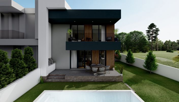 Image No.35-4 Bed Villa for sale