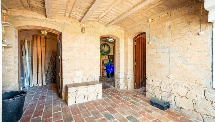 Image No.23-Casa rural con 3 dormitorios en venta
