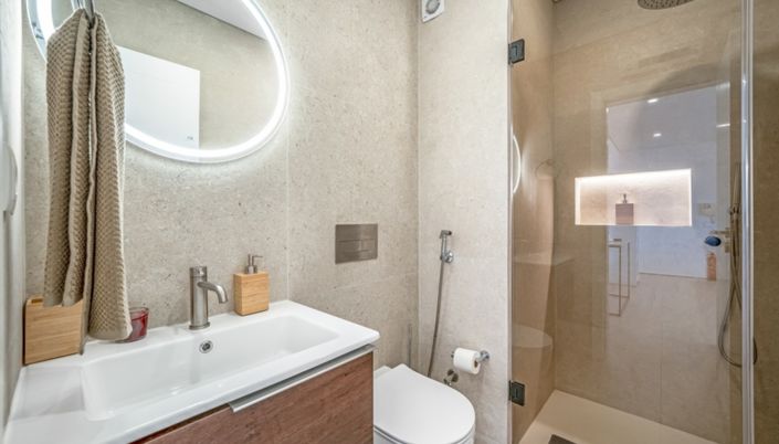Image No.20-3 Bed Apartment for sale