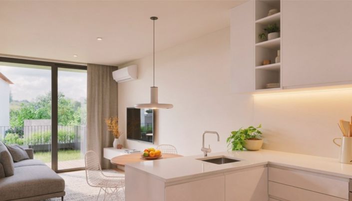 Image No.3-1 Bed Apartment for sale