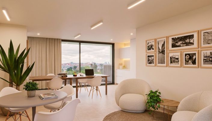 Image No.10-1 Bed Apartment for sale