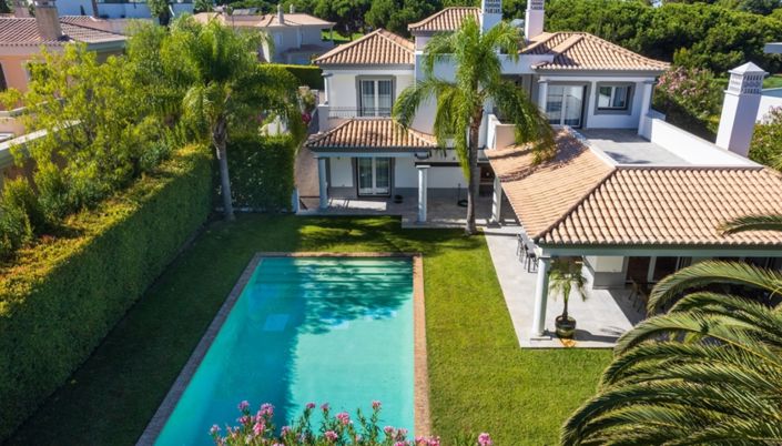 Image No.19-4 Bed Villa for sale