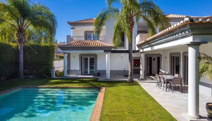 Image No.20-4 Bed Villa for sale