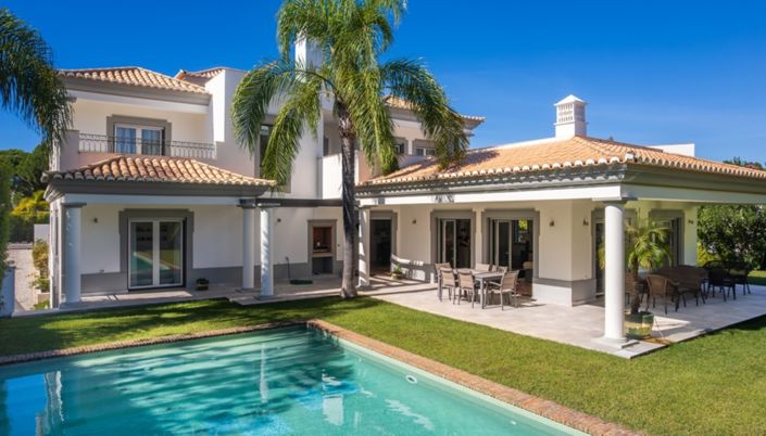 Image No.21-4 Bed Villa for sale