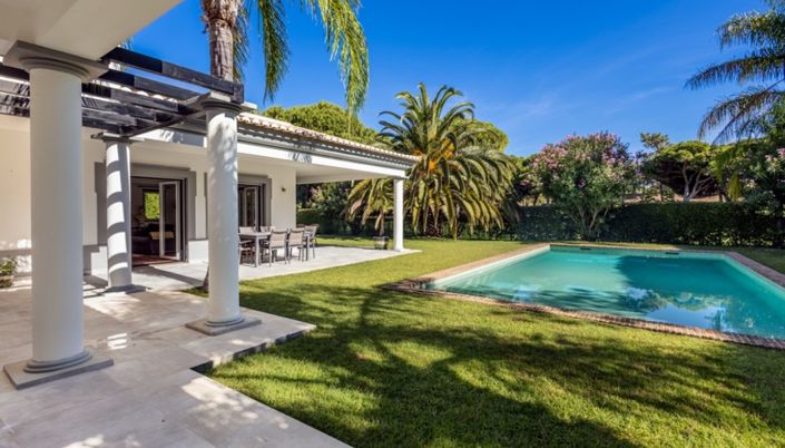 Image No.22-4 Bed Villa for sale