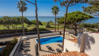 1 - Loule, Villa