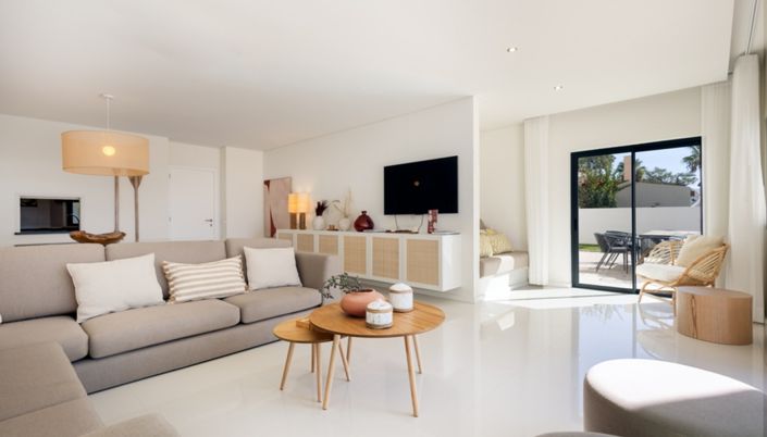 Image No.5-3 Bed Villa for sale