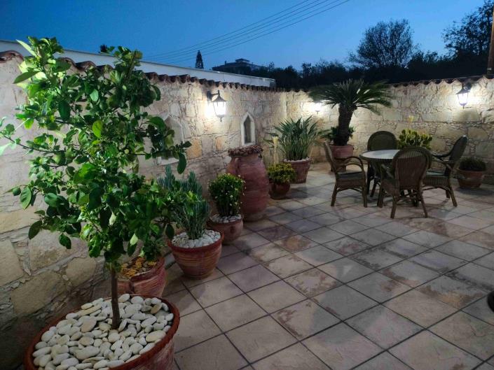 Image No.5-Villa / Détaché de 3 chambres à vendre à Polis