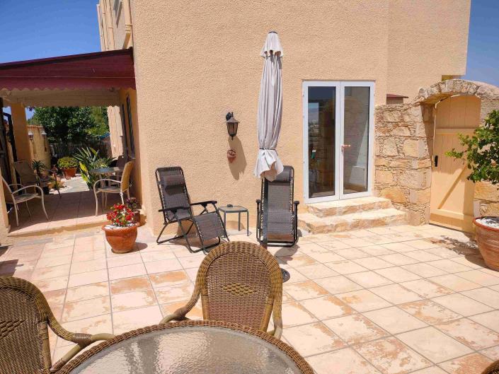 Image No.7-Villa / Détaché de 3 chambres à vendre à Polis