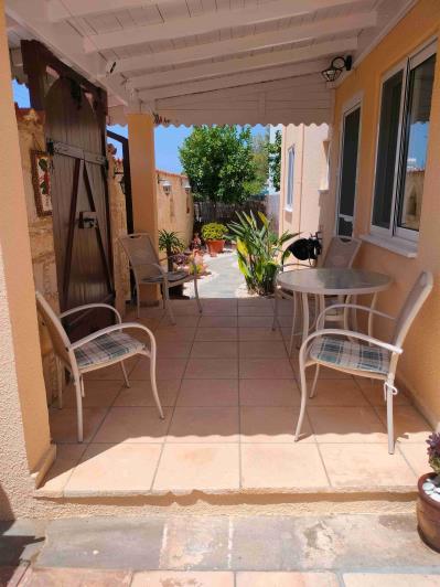 Image No.8-Villa / Détaché de 3 chambres à vendre à Polis