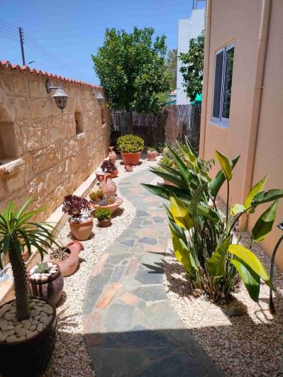 Image No.9-Villa / Détaché de 3 chambres à vendre à Polis