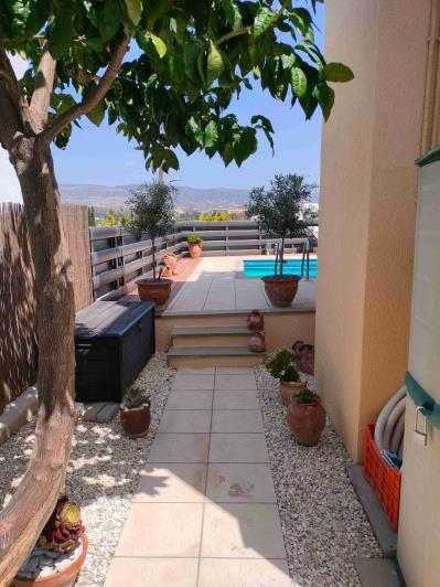 Image No.10-Villa / Détaché de 3 chambres à vendre à Polis