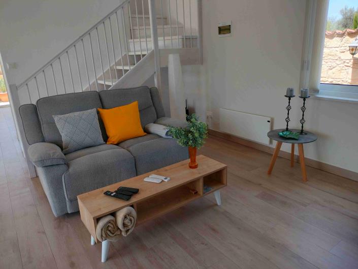 Image No.22-Villa / Détaché de 3 chambres à vendre à Polis