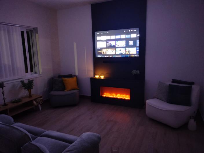 Image No.21-Villa / Détaché de 3 chambres à vendre à Polis