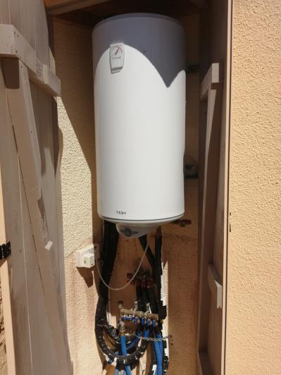 Image No.33-Villa / Détaché de 3 chambres à vendre à Polis