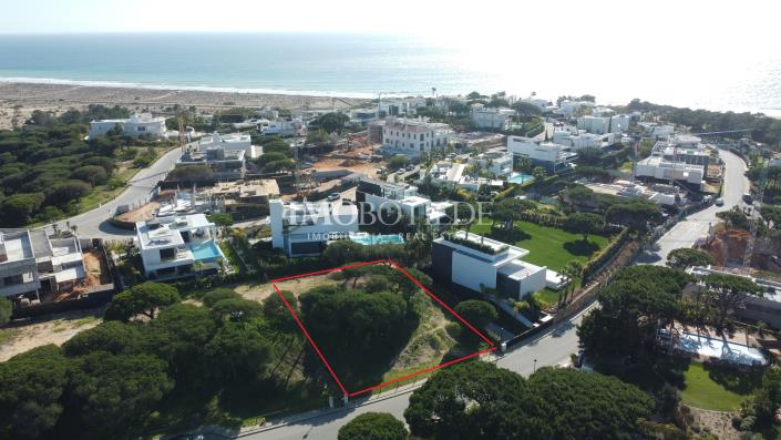 Image No.1-Plot for sale