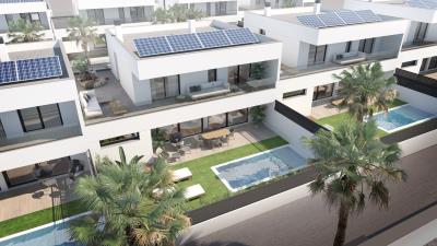 Cometa Property most sold property