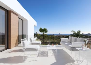 Terraza