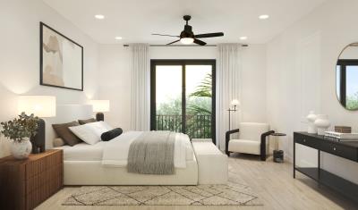 Pedro-point-bedroom-2-cayman-islands-real-estate