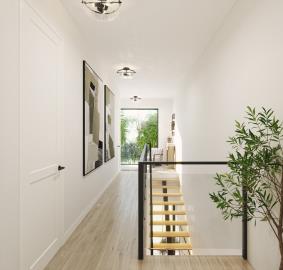Pedro-point-hallway-cayman-islands-real-estate