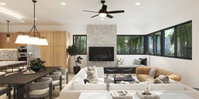 MOD realty most sold property