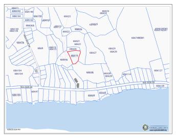 Inland-map-cayman-islands-real-estate