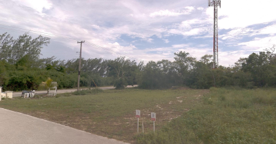 Ocean-breeze-lot-front-view-mod-realty-cayman-islands