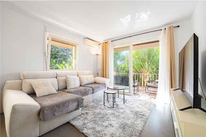 Image No.1-Appartement de 2 chambres à vendre à Marbella