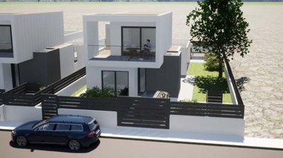1 - Corralejo, Villa