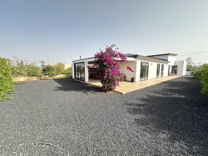 Image No.1-Villa de 3 chambres à vendre à Betancuria