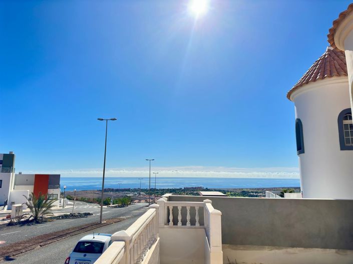 Image No.1-Propriété de 2 chambres à vendre à Caleta De Fuste