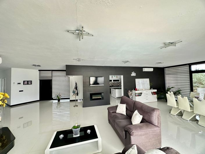 Image No.1-Propriété de 5 chambres à vendre à Gran Tarajal