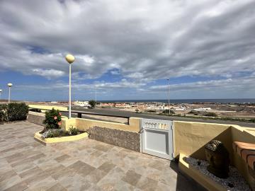 1 - Caleta De Fuste, Maison