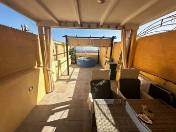 1 - Antigua, Duplex